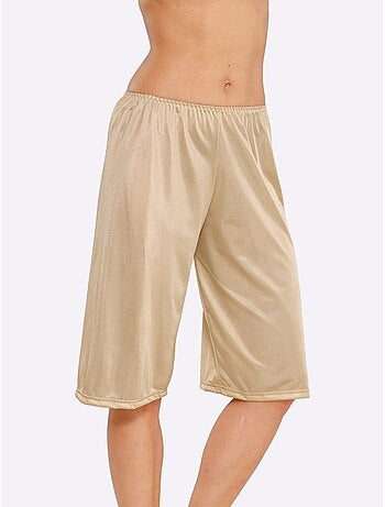 Lot de 2 - Jupon-culotte Antistatique - Taille Standard - Witt