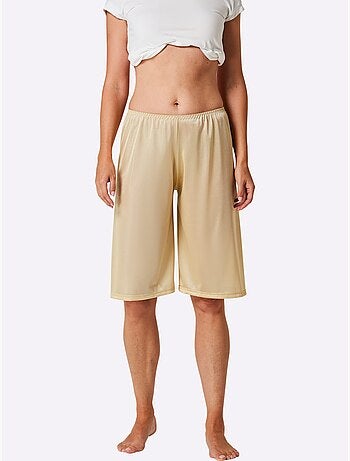 Lot de 2 - Jupon-culotte Antistatique - Taille Standard - Witt