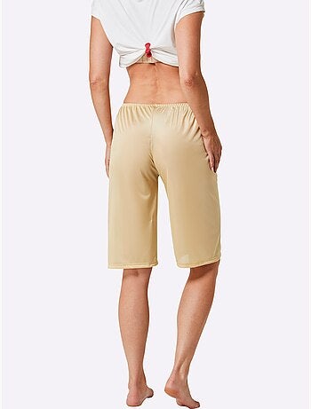 Lot de 2 - Jupon-culotte Antistatique - Taille Standard - Witt