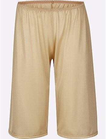 Lot de 2 - Jupon-culotte Antistatique - Taille Standard - Witt