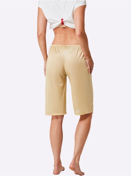 Lot de 2 - Jupon-culotte Antistatique - Taille Standard - Witt - Kiabi Lot de 2 - Jupon-culotte Antistatique - Taille Standard - Witt - Kiabi