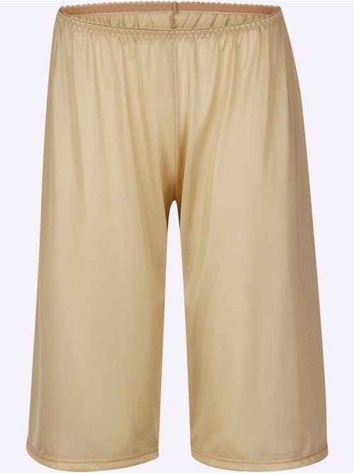 Lot de 2 - Jupon-culotte Antistatique - Taille Standard - Witt - Kiabi Lot de 2 - Jupon-culotte Antistatique - Taille Standard - Witt - Kiabi