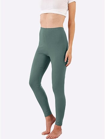 Lot de 2 - Legging - Taille Standard - Moda Vilona