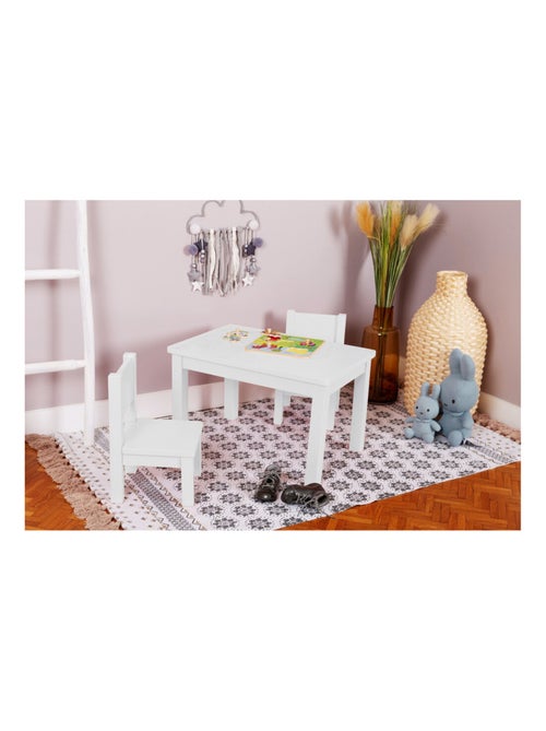 Lot de 2 - Ma première chaise -  - - Kiabi