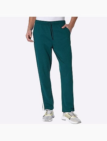 Lot de 2 - pantalon de jogging - taille standard - moda vilona