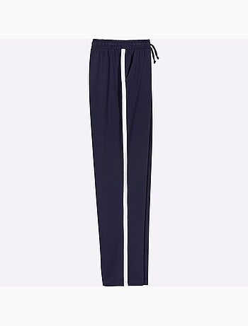 Lot de 2 - pantalon de jogging - taille standard - moda vilona