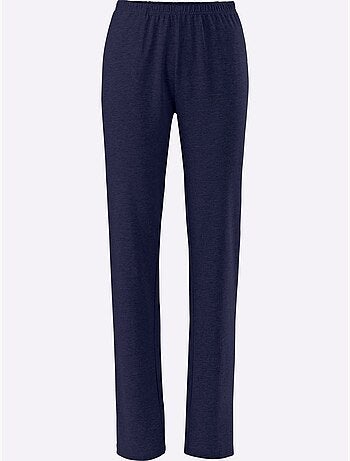 Lot de 2 - pantalon de jogging - taille standard - moda vilona