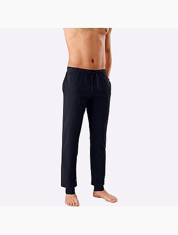 Lot de 2 - pantalon de jogging - taille standard - moda vilona