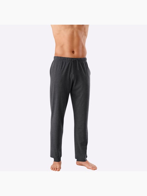 Lot de 2  - pantalon de jogging  - taille standard - moda vilona - Kiabi