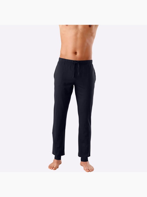 Lot de 2  - pantalon de jogging  - taille standard - moda vilona - Kiabi