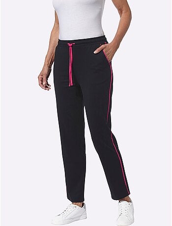 Lot de 2 - pantalon de jogging - taille standard - moda vilona