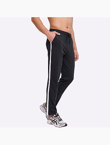 Lot de 2 - pantalon de jogging - taille standard - moda vilona
