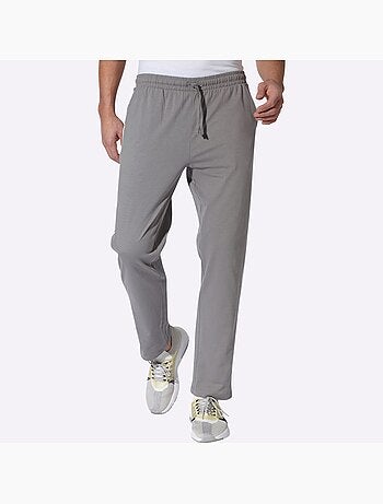 Lot de 2 - pantalon de jogging - taille standard - moda vilona
