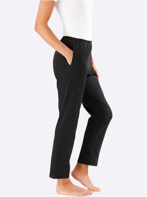 Lot de 2  - pantalon de jogging  - taille standard - moda vilona - Kiabi