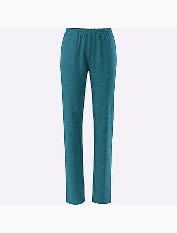 Lot de 2 - pantalon de jogging - taille standard - moda vilona