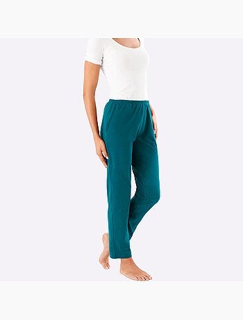 Lot de 2 - pantalon de jogging - taille standard - moda vilona