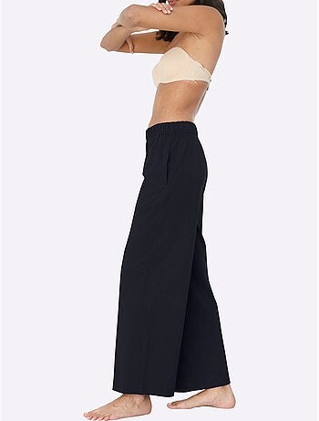 Lot de 2 - Pantalon De Loisirs - Taille Standard - Moda Vilona