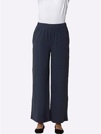 Lot de 2 - Pantalon De Loisirs - Taille Standard - Moda Vilona