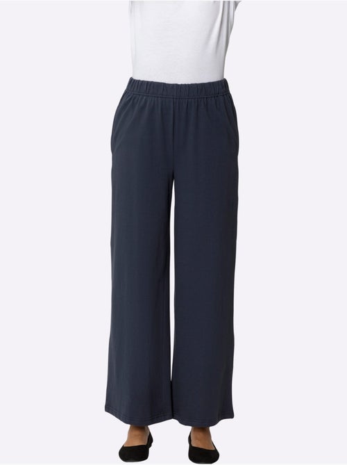Lot de 2  - Pantalon De Loisirs - Taille Standard - Moda Vilona - Kiabi