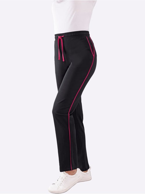 Lot de 2  - Pantalon De Loisirs  - Taille Standard - Moda Vilona - Kiabi