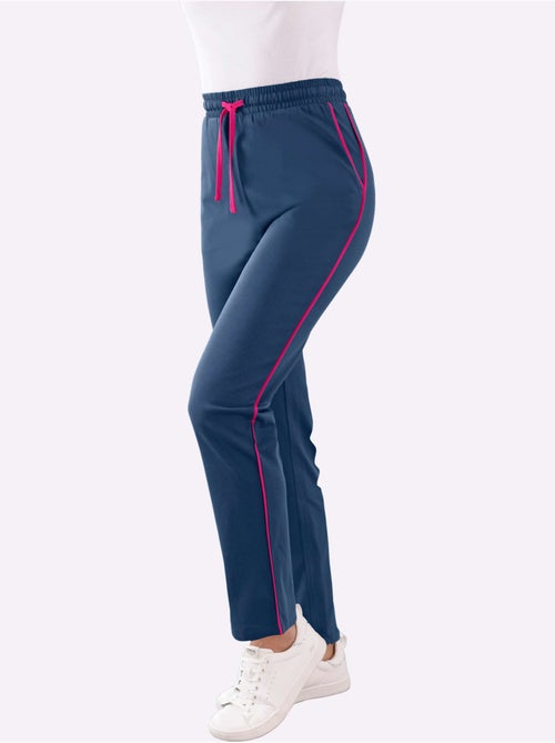 Lot de 2  - Pantalon De Loisirs  - Taille Standard - Moda Vilona - Kiabi