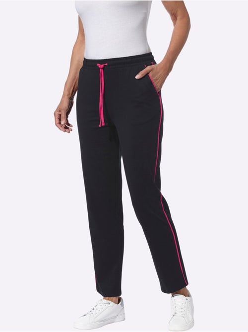 Lot de 2  - Pantalon De Loisirs  - Taille Standard - Moda Vilona - Kiabi