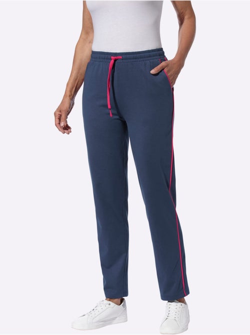 Lot de 2  - Pantalon De Loisirs  - Taille Standard - Moda Vilona - Kiabi