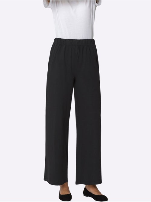 Lot de 2  - Pantalon De Loisirs - Taille Standard - Moda Vilona - Kiabi