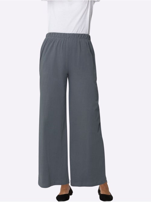 Lot de 2  - Pantalon De Loisirs - Taille Standard - Moda Vilona - Kiabi