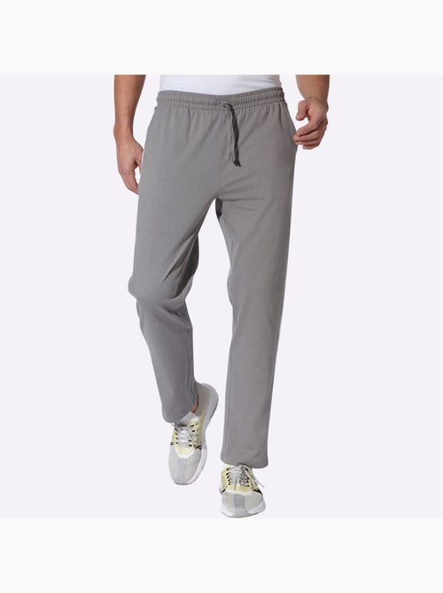 Lot de 2  - Pantalon De Loisirs  - Taille Standard - Moda Vilona - Kiabi