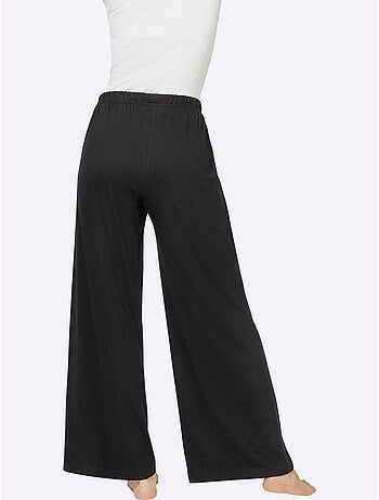 Lot de 2 - Pantalons Jersey Fin - Taille Standard - Witt
