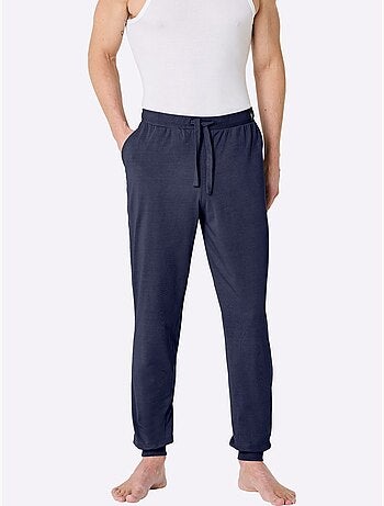 Lot de 2 - Pantalons Long Jersey Fin - Taille Standard - Witt