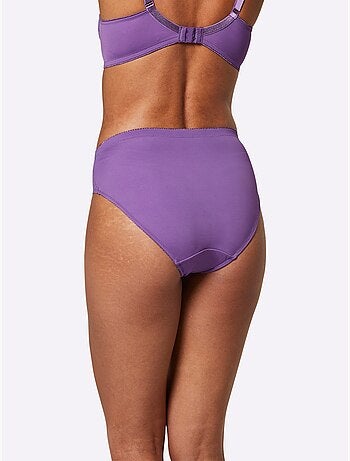 Lot de 2 - Panties - Taille Standard - Witt
