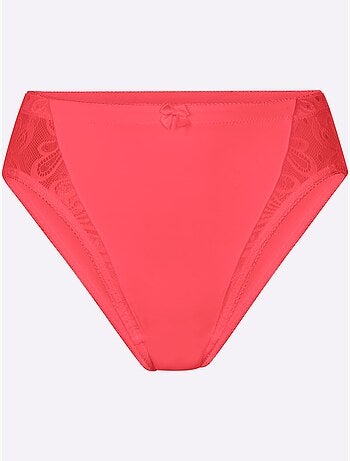 Lot de 2 - Panties - Taille Standard - Witt