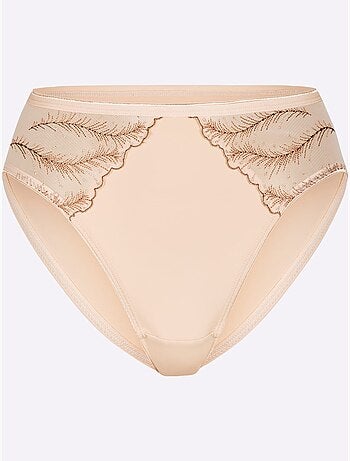 Lot de 2 - Panty - Taille Standard - Witt