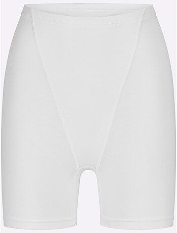 Lot de 2 - Panty Long Jersey Fin - Taille Standard - Witt