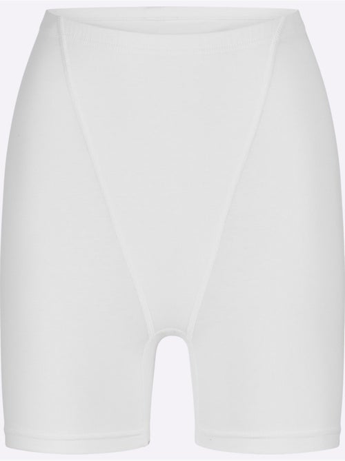 Lot de 2  - Panty Long Jersey Fin - Taille Standard - Witt - Kiabi