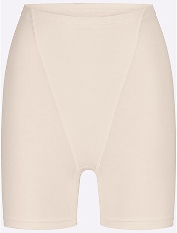 Lot de 2 - Panty Long Jersey Fin - Taille Standard - Witt