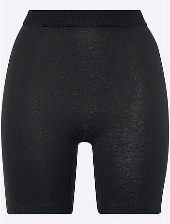 Lot de 2 - Panty Long Jersey Fin - Taille Standard - Witt
