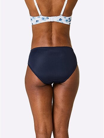 Lot de 2 - Panty Motif Imprimé - Taille Standard - Witt