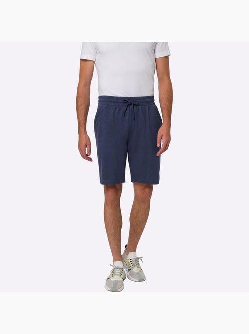 Lot de 2 - Short De Loisirs - Taille Standard - Moda Vilona - Kiabi Lot de 2 - Short De Loisirs - Taille Standard - Moda Vilona - Kiabi