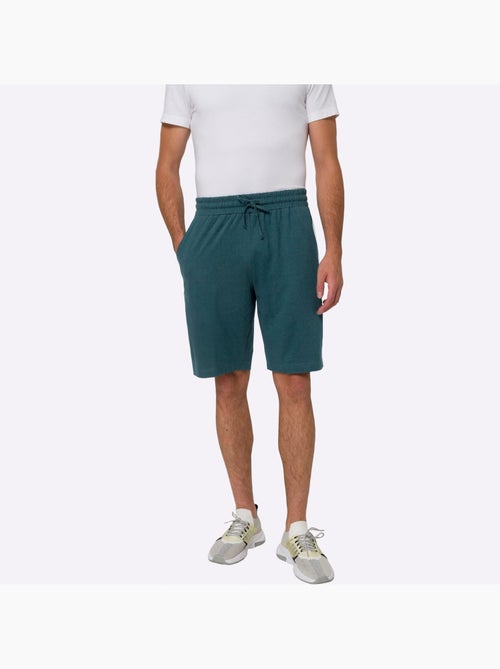Lot de 2 - Short De Loisirs - Taille Standard - Moda Vilona - Kiabi Lot de 2 - Short De Loisirs - Taille Standard - Moda Vilona - Kiabi