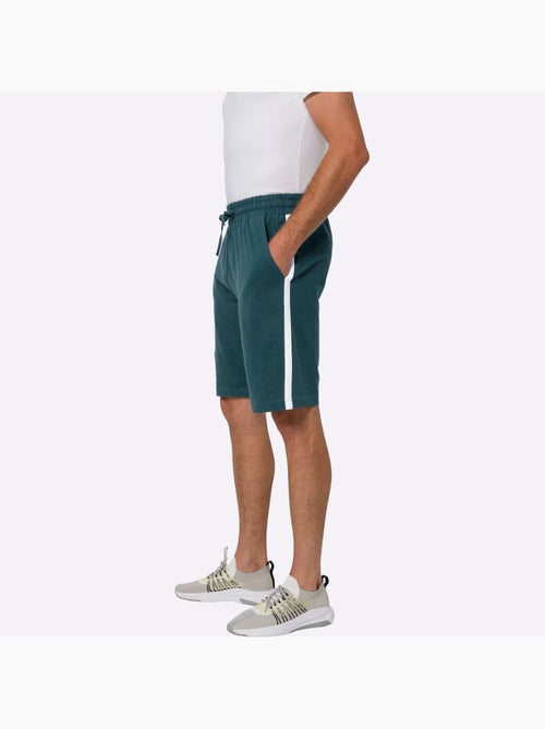 Lot de 2 - Short De Loisirs - Taille Standard - Moda Vilona - Kiabi Lot de 2 - Short De Loisirs - Taille Standard - Moda Vilona - Kiabi
