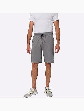Lot de 2 - Short De Loisirs - Taille Standard - Moda Vilona