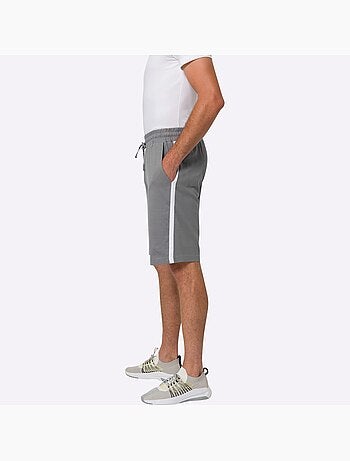 Lot de 2 - Short De Loisirs - Taille Standard - Moda Vilona