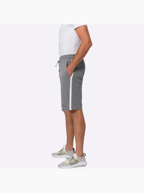 Lot de 2  - Short De Loisirs  - Taille Standard - Moda Vilona - Kiabi