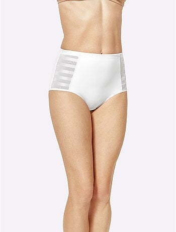 Lot de 2 - slip formant - taille standard - witt
