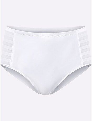 Lot de 2 - slip formant - taille standard - witt