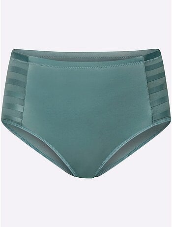 Lot de 2 - slip formant - taille standard - witt