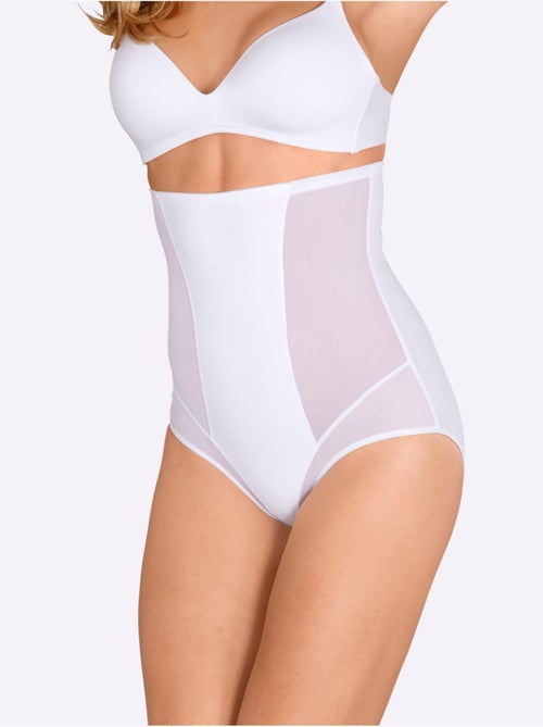 Lot de 2 - Slip Formant Jersey Fin - Taille Standard - Witt - Kiabi Lot de 2 - Slip Formant Jersey Fin - Taille Standard - Witt - Kiabi